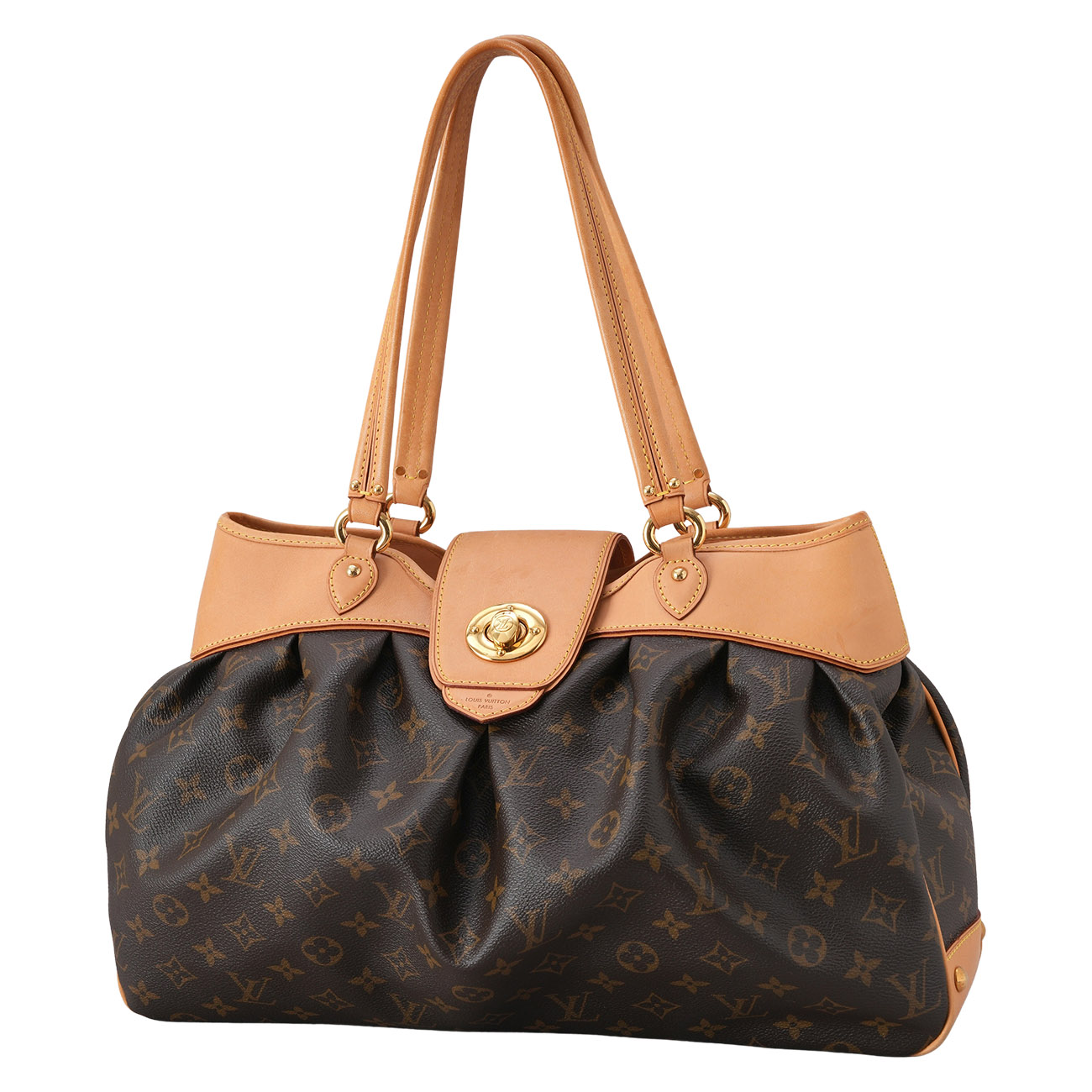 LOUIS VUITTON(USED)루이비통 M45714 모노그램 보에티 MM